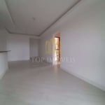 Excelente Apartamento Localizado no Bosque dos Ipes com 2 dormitorios 1 suite 57.00 m²