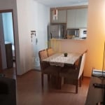 Apartamento com 2 dormitórios à venda - Parque Interlagos