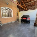 Belissima Casa C/ Edícula Monte Castelo