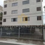 Apartamento locação no Edifício Jacarandá, no Jardim das Indústrias - São José dos Campos.