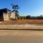 Terreno, 1.556 m², à venda por R$ 500.000- Chácaras Pousada do Vale - São José dos Campos/SP