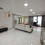 Belissimo Sobrado Residencial Mantiqueira 3 suítes