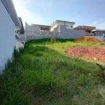 Excelente terreno no Condomínio Portal Mantiqueira - Zona Norte - 252m²