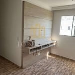 Lindo Apartamento Localizado na Zona Norte com todos os planejados 2 dormitorios