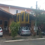 bela casa tres dormitorios em condominio fechado na zona norte