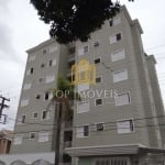 Apartamento de 3 dormitorios sendo 1 suíte - Jardim Alvorada