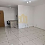 Apartamento, tres dormitorio, uma vaga, lazer com piscina