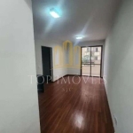 Excelente Apartamento Localizado no Parque Industrial com 2 dormitorios e Planejados