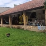 Linda Chacara Localizada no Aguas de Canindu 1 5 KM do centro Piscina e Churrasqueira