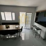 Linda Casa a venda 3 dormitórios sendo 1 Suite com Planejados