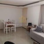 Apartamento no Jardim Satélite - 3 dormitórios 1 suite