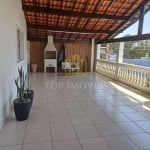 Excelente Casa No Jardim Satélite 3 Dormitórios 1Suíte