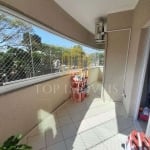 Lindo apartamento, localizado no Residencial Villagio Riverside