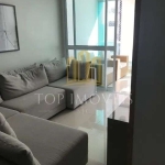 Lindo apartamento Localizado no Amadeus Boulevard com planejados 2 dormitorios 2 garangen