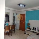 Apartamento de 2 dormitórios na Vila Iracema