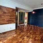 Lindo Apartamento Localizado no Motorama Residencial Semillas  2 dormitorios suite Sacada com Vista Permanente