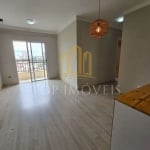 Maravilhoso apartamento com dois quartos, sendo 1 suíte ao lado do Shopping Oriente com 2 garagens cobertas!