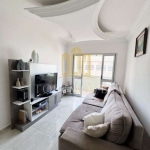 Excelente Apartamento Edifício Lorena 3 Dormitórios 1 Suíte 2 Vagas