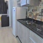 Aluguel Apartamento tipo studio  1 dormitório Centro Histórico de São Paulo - SP 20m² aluguel à partir de R$ 1.560,00 OLX ZAP VIVA REAL