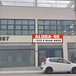 Loja 810m² Santo Amaro São Paulo/SP valor de locação R$ 79.000,00 OLX ZAP VIVA REAL