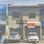 Loja para alugar, 202 m² por R$ 7.500,00/mês - Santo Amaro - São Paulo/SP CHAVES NA MÃO