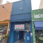 Loja para alugar, 45 m² por R$ 7.500,00/mês - Sumarezinho - São Paulo/SP