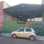 Galpão para alugar, 180 m² por R$ 6.500/mês - Jardim Thomaz - São Paulo/SP OLX ZAP VIVA REAL CHAVES NA MÃO