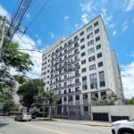 Apartamento com 1 dormitório à venda, 34 m² por R$ 320.000,00 - Jurubatuba - São Paulo/SP