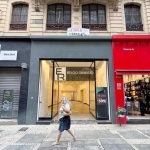 Loja para alugar, 170 m² por R$ 14.500/mês - Centro Histórico de São Paulo - São Paulo/SP OLX ZAP VIVA REAL CHAVES NA MÃO