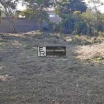 Terreno à venda, 761 m² por R$ 500.000 - jardim Somar - Peruíbe/SP CHAVES NA MÃO