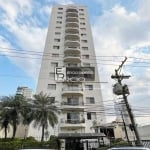 Cobertura com 4 dormitórios à venda, 190 m² por R$ 1.300.000,00 - Chácara Santo Antônio - São Paulo/SP