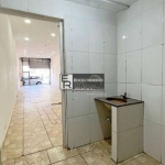 Loja para alugar, 80 m² por R$ 7.500,00/mês - Santo Amaro - São Paulo/SP