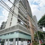 Apartamento com 1 dormitório à venda, 23 m² por R$ 389.000 - Brooklin - São Paulo/SP