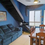 Casa com 2 dormitórios à venda, 49 m² por R$ 225.000 - Água Espraiada (Caucaia do Alto) - Cotia/SP OLX ZAP VIVA REAL CHAVES NA MÃO