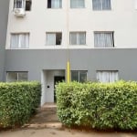 Apartamento com 2 dormitórios à venda, 47 m² por R$ 159.990,00 - Parque Ribeirão Preto - Ribeirão Preto/SP