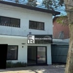 Casa comercial para alugar, 190 m² por R$ 14.000,00/mês - Santo Amaro - São Paulo/SP