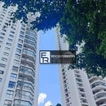 Apartamento com 6 dormitórios à venda, 668 m² por R$ 4.000.000,00 - Jardim Marajoara - São Paulo/SP