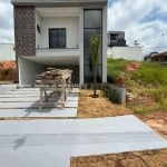 Casa em Condomínio para Venda em Sorocaba, Horto Florestal, 3 dormitórios, 1 suíte, 2 banheiros, 4 vagas