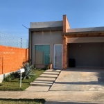 Casa em Condomínio para Venda em Sorocaba, Cajuru do Sul, 2 dormitórios, 1 suíte, 2 banheiros, 2 vagas