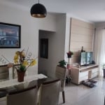 Apartamento Jardim Santa Luzia.