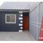 Casa com 2 Quartos e 1 banheiro reformada