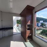 Apartamento - Cobertura, para Venda em Ubatuba/SP