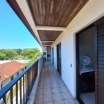 Apartamento - Padrão, para Venda em Ubatuba/SP