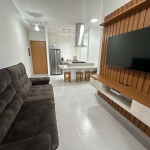 Apartamento - Padrão, para Venda em Ubatuba/SP