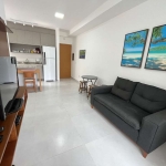 Apartamento - Padrão, para Venda em Ubatuba/SP