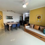 Apartamento - Padrão, para Venda em Ubatuba/SP