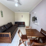 Apartamento - Padrão, para Venda em Ubatuba/SP