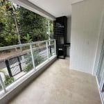 Apartamento - Padrão, para Venda em Ubatuba/SP