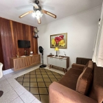 Apartamento - Padrão, para Venda em Ubatuba/SP