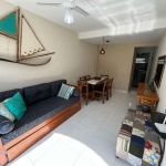 Apartamento - Padrão, para Venda em Ubatuba/SP